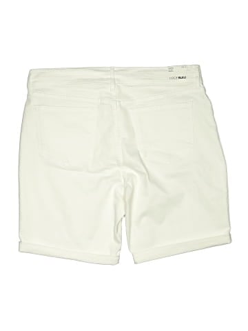 Code Bleu Shorts (view 2)