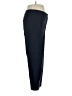 Lane Bryant Solid Blue Active Pants Size 16 - photo 4
