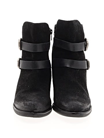 Miz Mooz Ankle Boots (view 2)