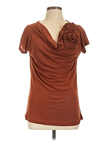 Downeast Short Sleeve Top (view 1)