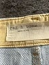 Rag & Bone Blue Jeans Size 26 waist - photo 7