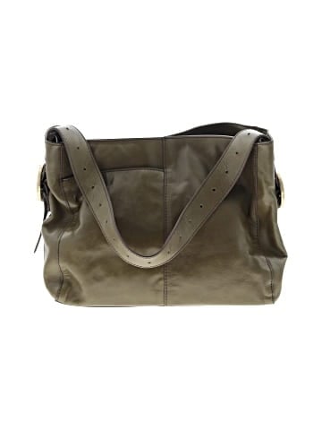 HOBO Leather Hobo (view 1)