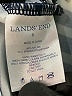 Lands' End Stripes Blue Swimsuit Top Size 6 - photo 4
