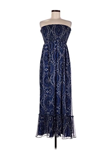 Scoop Cocktail Dress (view 1)