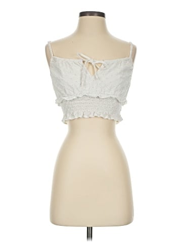 Wild Fable Tube Top (view 1)