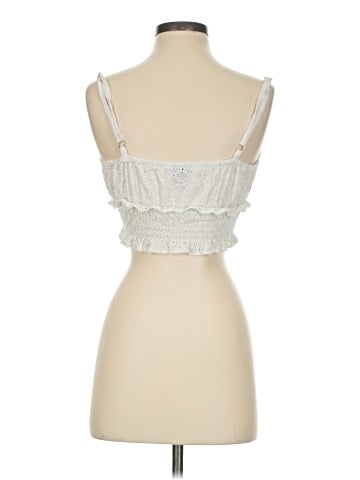 Wild Fable Tube Top (view 2)