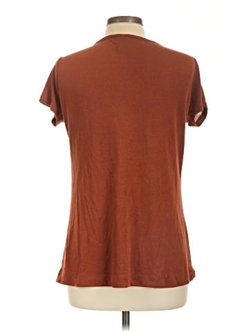 Downeast Short Sleeve Top (view 2)