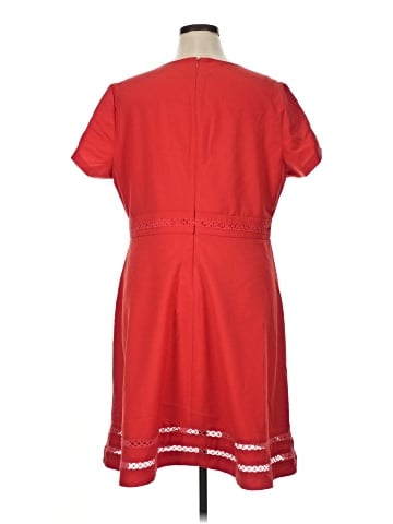 Lark & Ro Casual Dress (view 2)