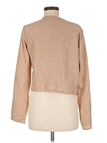 Unbranded Long Sleeve Blouse (view 2)