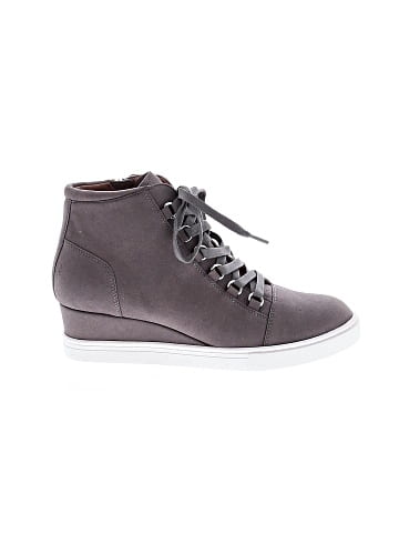 Linea Paolo Wedges (view 1)