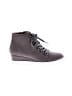Linea Paolo Gray Wedges Size 6 - photo 1