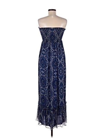 Scoop Cocktail Dress (view 2)