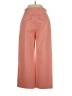 Rag & Bone 100% Cotton Orange Casual Pants Size 2 - photo 2