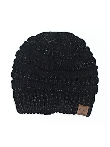 CC Beanie (view 1)