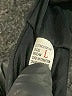 Unbranded Solid Black Swimsuit Bottoms Size L - photo 3