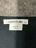 Lacoste Black Pullover Sweater Size EU 36 / US 6 - photo 7