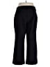 Alfani Black Dress Pants Size 14 - photo 2
