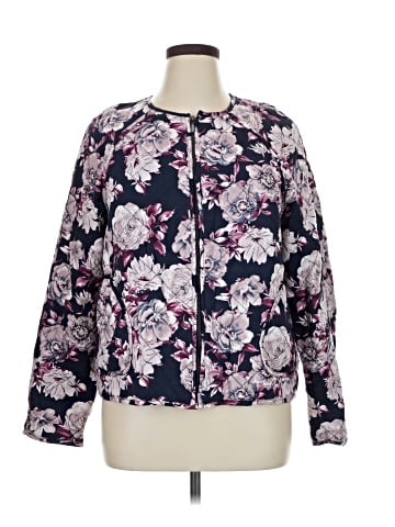 Westbound Jacket (view 1)