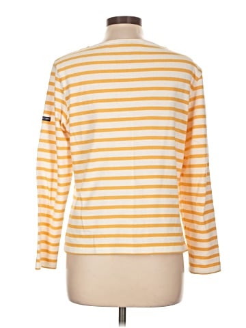 Saint James Pullover Sweater (view 2)