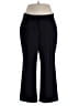 Alfani Black Dress Pants Size 14 - photo 1