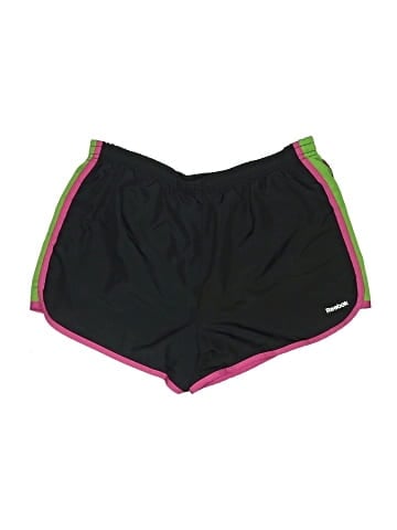 Reebok Athletic Shorts (view 1)