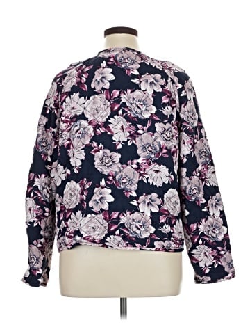 Westbound Jacket (view 2)
