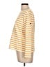 Saint James 100% Cotton Yellow Pullover Sweater Size 12 - photo 5