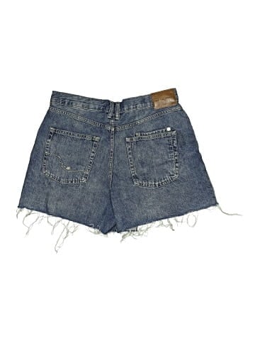 We the Free Denim Shorts (view 2)