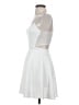 Olive Tree White Cocktail Dress Size XS (estimated) - photo 5