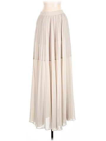 BCBGMAXAZRIA Formal Skirt (view 1)