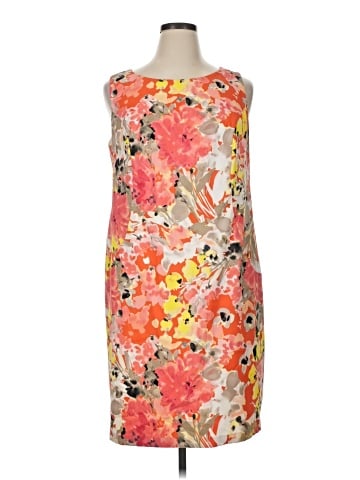 Alyx Cocktail Dress (view 1)