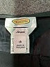 Talbots Black Active Pants Size 16 - photo 7