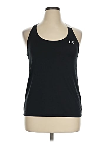 Under Armour Active Tank (view 1)