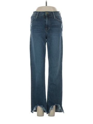 FRAME Denim Jeans (view 1)