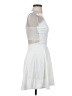 Olive Tree White Cocktail Dress Size XS (estimated) - photo 4