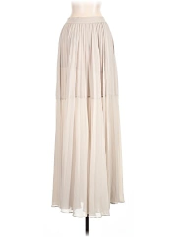 BCBGMAXAZRIA Formal Skirt (view 2)