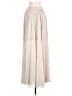 BCBGMAXAZRIA 100% Polyester Ivory Formal Skirt Size S - photo 2
