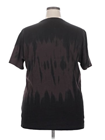 ACDC Short Sleeve T-Shirt (view 2)