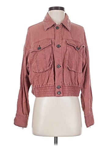 Pilcro Jacket (view 1)