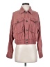 Pilcro Pink Jacket Size XS - photo 1