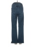 FRAME Denim Hearts Blue Jeans Size 26 waist - photo 2