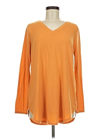 Zenana Premium Long Sleeve T-Shirt (view 1)