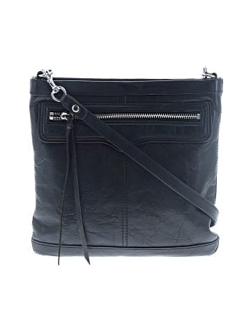 Rebecca Minkoff Leather Crossbody Bag (view 1)