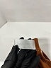 Zimmermann Polka Dots Brown Swimsuit Bottoms Size 12 - 6 (4) - photo 3