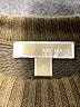 MICHAEL Michael Kors Solid Brown Turtleneck Sweater Size S - photo 7