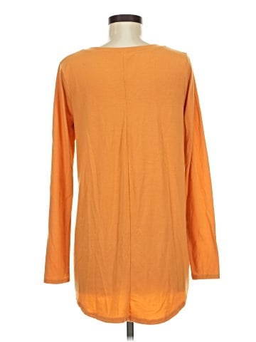 Zenana Premium Long Sleeve T-Shirt (view 2)