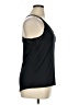 Under Armour 100% Polyester Black Active Tank Size XL - photo 4