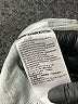 New Balance Gray Long Sleeve Polo Size XXL - photo 8