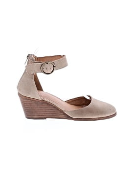 Crown Vintage Wedges