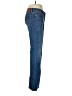 Lucky Brand Hearts Blue Jeans Size 6 - photo 4